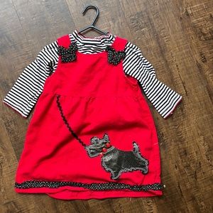 Toddler dress